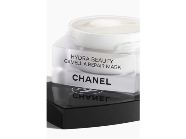 Chanel Hydra Beauty Camellia Ansiktsmaske 50g