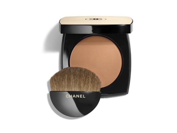 Chanel Les Beiges Healthy Glow Glow Blush Compact Powder N 70 12 g