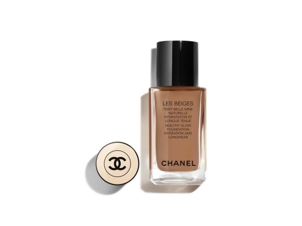 Chanel Les Beiges Healthy Glow Foundation – 30 ml