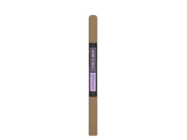 Maybelline Express Brow Satin Duo (01 - Dark Blonde)