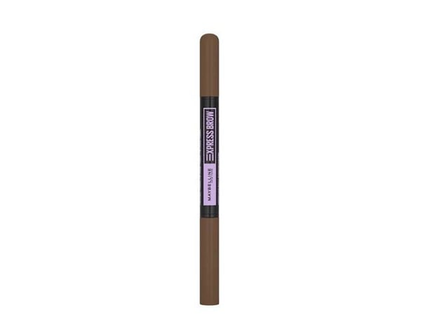 Maybelline Express Brow Satin Duo (02 - Medium Brown)
