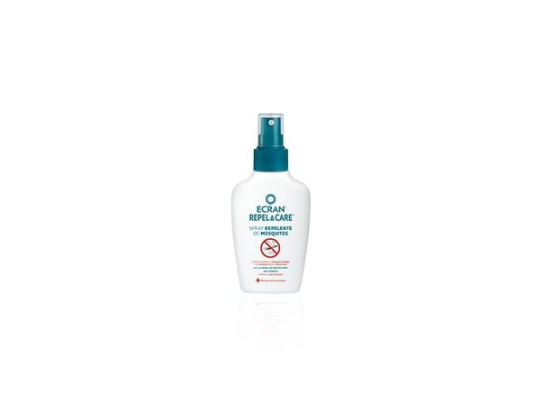 Ecran Repel And Care, 100 ml, Mosquito, Sprayflaska, 6 h, 1 styck