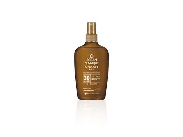 Ecran Ecran Sun Lemonoil Oil Spray Spf 30 200ml