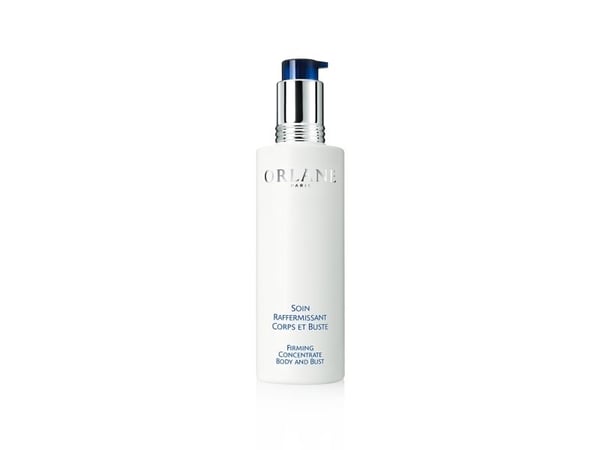 Orlane Firming Concentrate for kropp og byste 250 ml