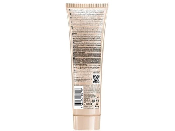 Kerastase Curl Manifesto, Kvinner, 250 ml, Krøllete hår, Anti-frizz, Fuktighetsgivende, Fuktighets krem, Reparere, 1 stykker