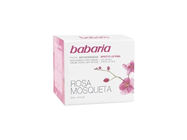 ROSA DRESSING ANSIKTS ANTI RYNKER LØFTEEFFEKT 50ML