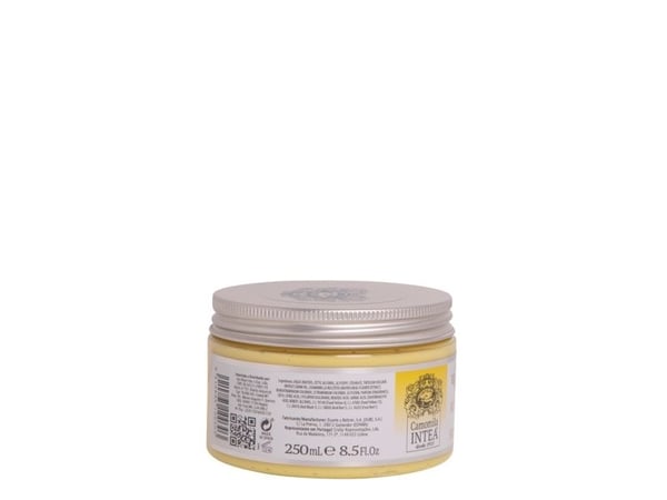 Intea Camomila Hair Mask Blond Highlights 250ml