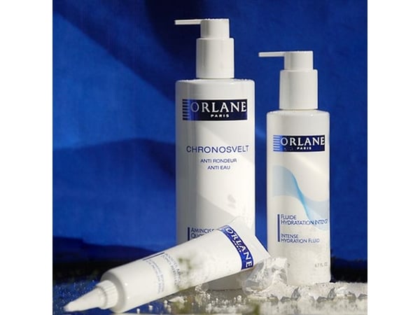 Orlane Body 200 ml