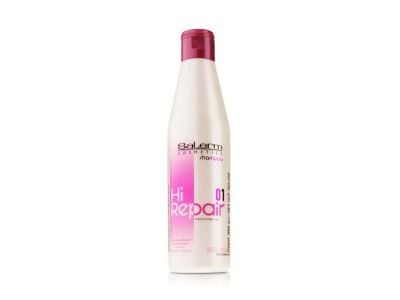 Salerm Cosmetics Hi Repair Shampoo 250ml
