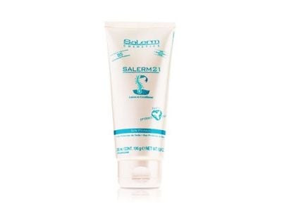Salerm Cosmetics 21 Silk Protein Leave-in Conditioner 200 ml