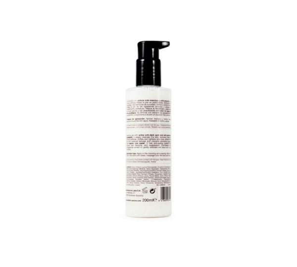 Bella Aurora Cleansing Gel 200 ml