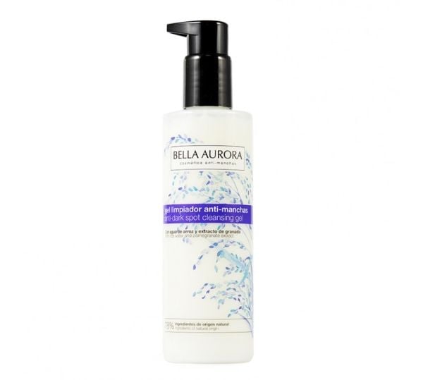 Bella Aurora Cleansing Gel 200 ml