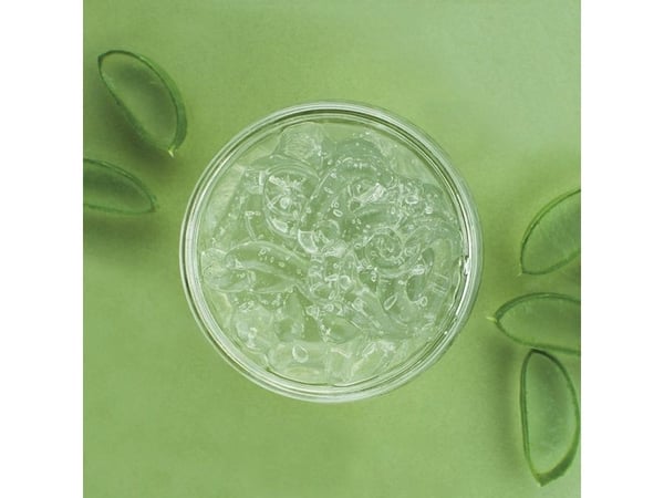Dr Organic Aloe Vera Gel Maximum Strength 200 ml