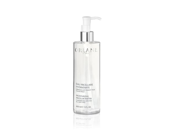 Orlane Moisturizing Micellar Water 400 ml