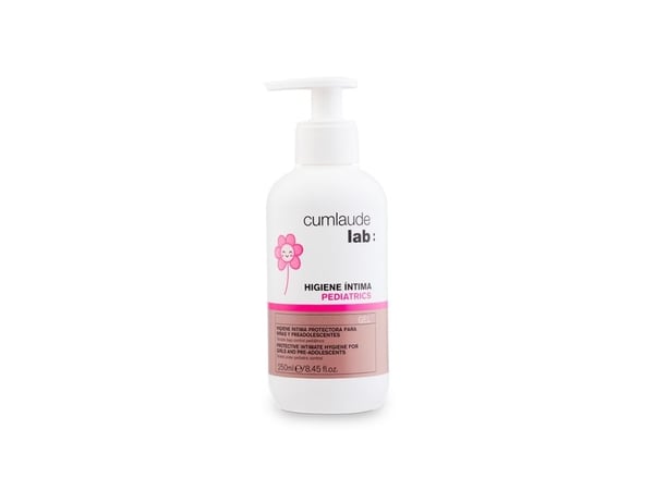 Rilastil Rilastil Cumlaude Intimhygien Pediatrik 250 ml
