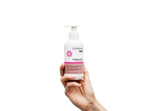 Rilastil Rilastil Cumlaude Intimhygien Pediatrik 250 ml
