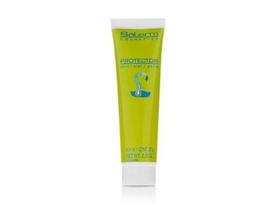 Salerm Cosmetics Skin Protector, Kaikki värit, Kaikille hiuksille, 60 ml, 1 kpl Salerm Cosmetics Skin Protector, Kaikki värit, Kaikille hiuksille, 60 ml, 1 kpl