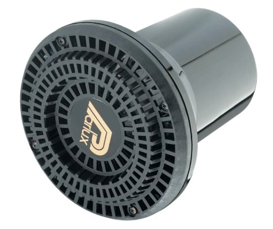 Parlux diffusor hårføner universal