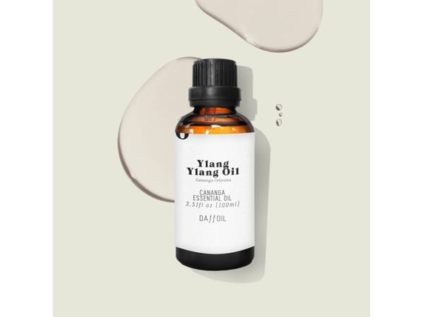 Daffoil Ylang Ylang, 50 ml, Ylang-ylang