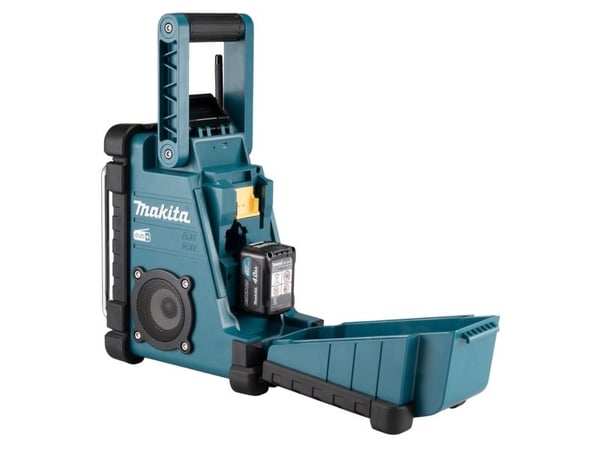Makita DMR110 - Arbetsplatsradio
