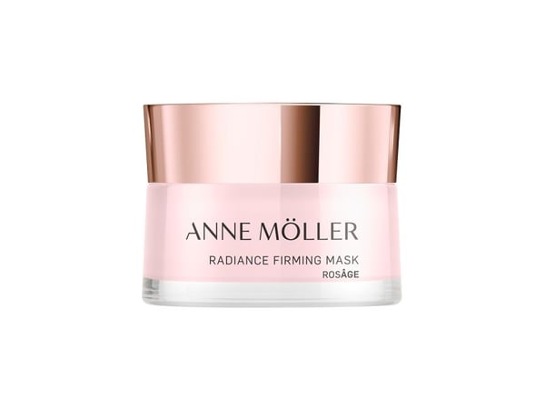 Anne Mller Rosge Radiance Firming Mask 50 Ml