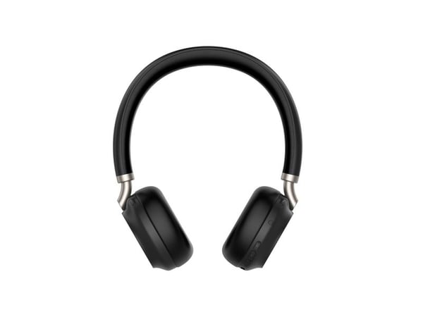Yealink BH72 Lite - Hodesett - on-ear - Bluetooth - trådløs - lydisolerende