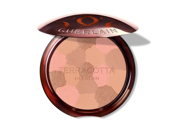 Guerlain Terracotta Light Powder - Dam - 10 g