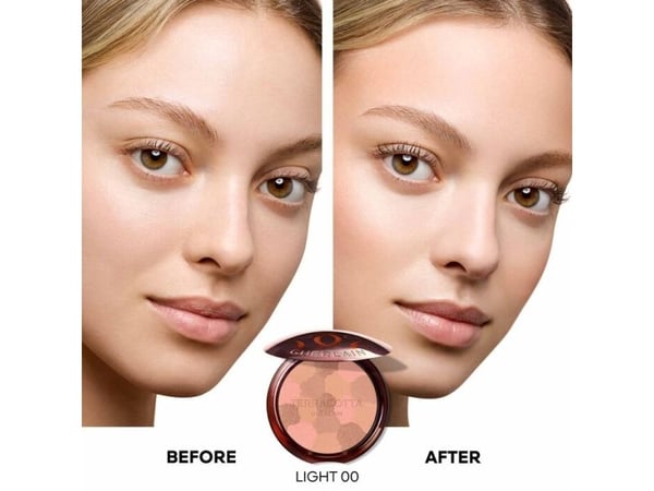 Guerlain Terracotta Light Powder - Dam - 10 g