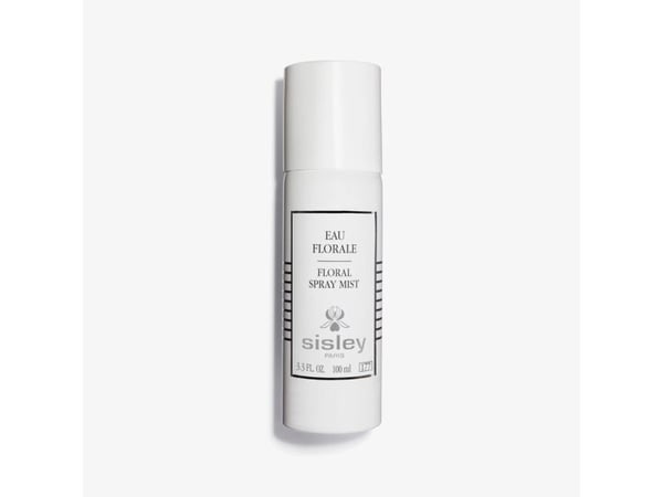 Sisley Floral Spray Mist Brightening Skin Spray Without Alcohol 100ml