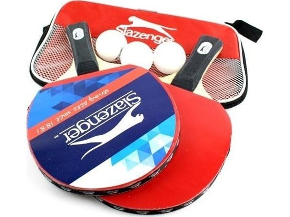 Slazenger Slazenger - Merket for ping pong / bordtennis