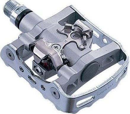 Shimano PD-M324, Sølv, 533 g, 2 stykker