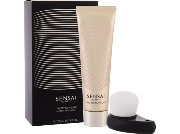 Sensai Ultimate The Creamy Soap 125ml Cleansing Soap