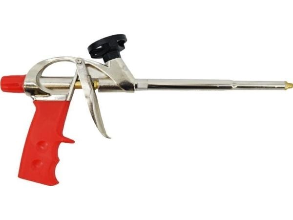 AW-Tools AWTOOLS skum/PTFE-tupp til varmlimpistol svart LINE