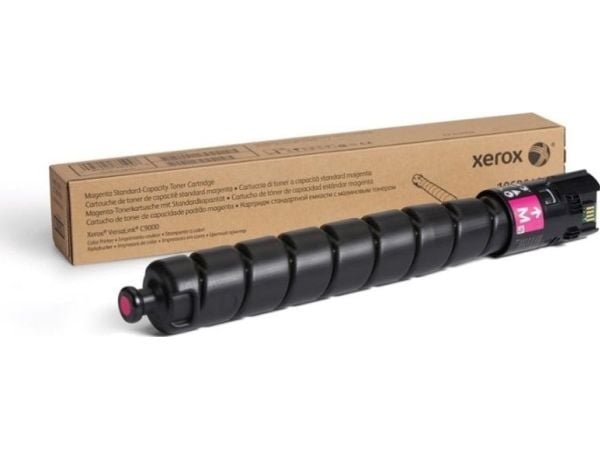 Xerox - Magenta - original - tonerpatron - for VersaLink C8000/DT, C8000/DTM, C8000V/DT, C8000V/DTM