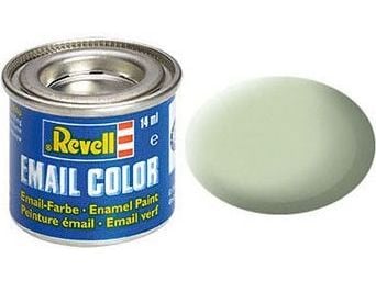 Revell Email Color 59 Sky Mat 14ml - 32159 - 32159