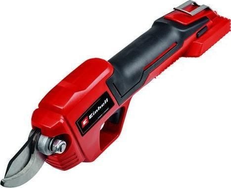 Einhell GE-LS 18 Li-Solo, Plast, Sort, Rød, 355 mm, 2,8 cm, 800 g, 115 mm - SOLO