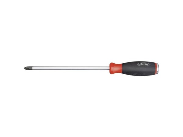Vigor V4667, 315 mm