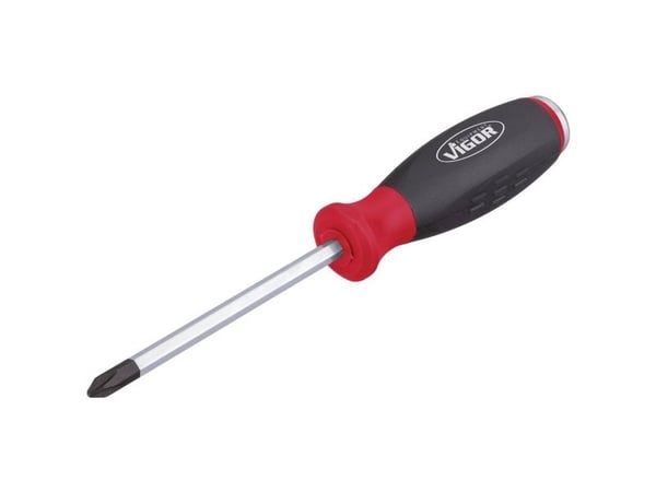 Vigor V3602, 100 mm