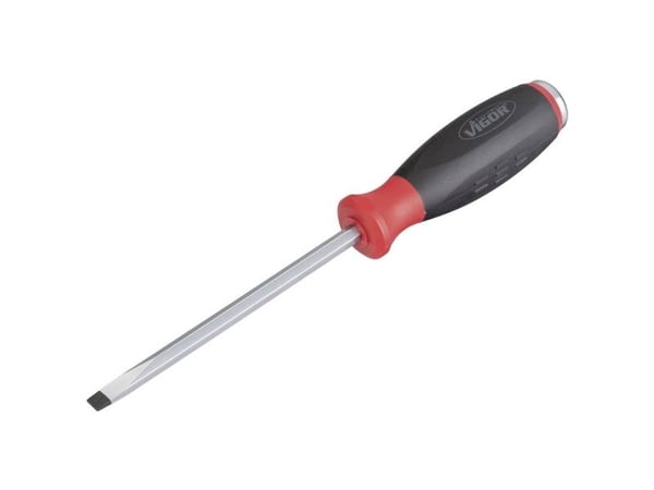 Vigor V3600, 232 mm