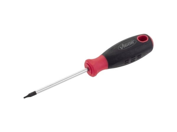 Vigor V4419, 154 mm