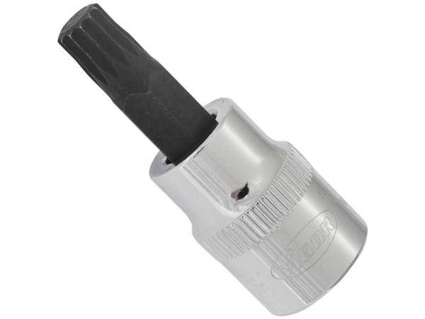 Vigor V6108, Stikkontakt, 3/8", 1 hoder, M8, 48 mm