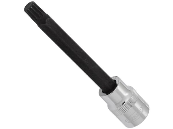 Vigor V6116, Stikkontakt, 3/8", 1 hoder, M8, 93 mm