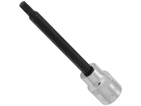 Vigor V6114, Stikkontakt, 3/8", 1 hoder, M5, 93 mm