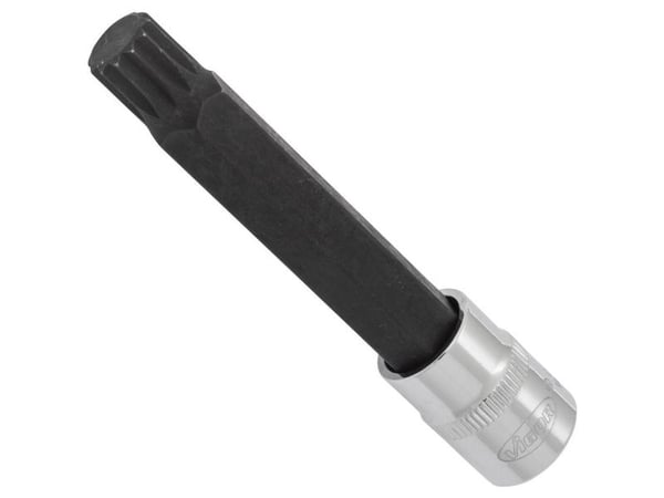 Vigor V6119, Pistorasia, 3/8", 1 pää(t), M12, 93 mm