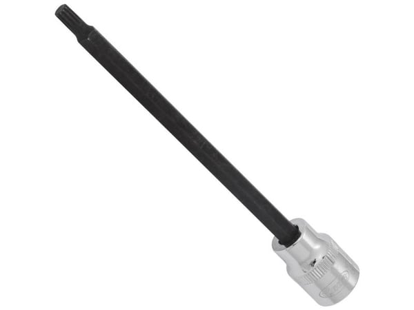 Vigor V6121, Stikkontakt, 1 hoder, M5, 133 mm