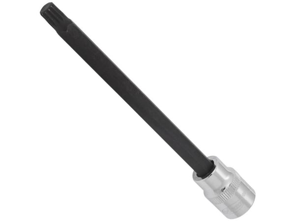 Vigor V6123, Stikkontakt, 3/8", 1 hoder, M8, 133 mm