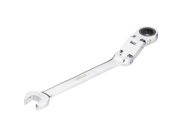 Vigor V6752-11 ring-/skraldenøkkel nøkkelvidde (metrisk) kun for del 11 mm