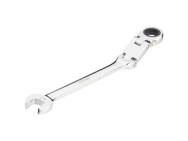 Vigor V6752-12 Led rengasavain 12 mm