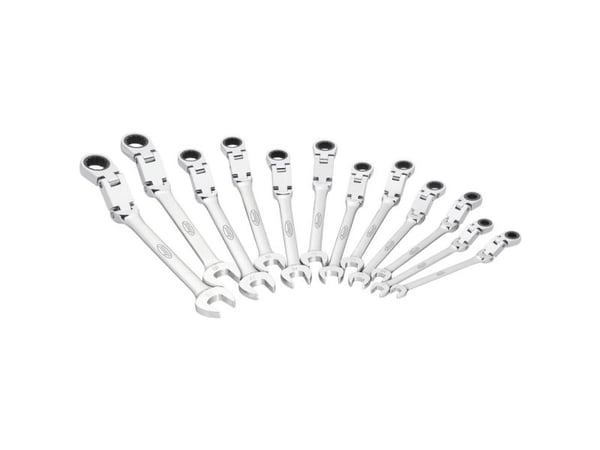 Vigor V6752/12 Led rengasavain