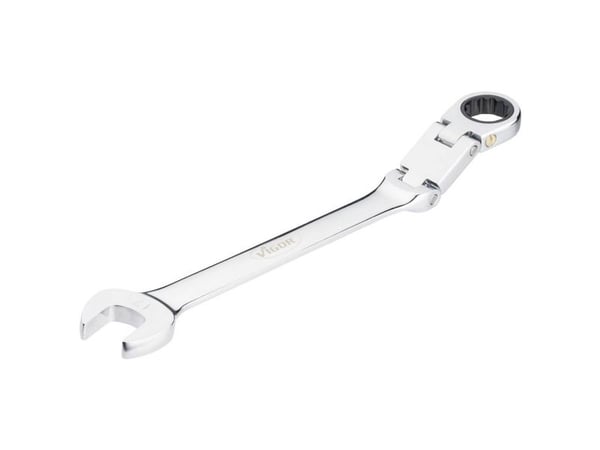 Vigor V6752-17 Led-rengasavain 17 mm